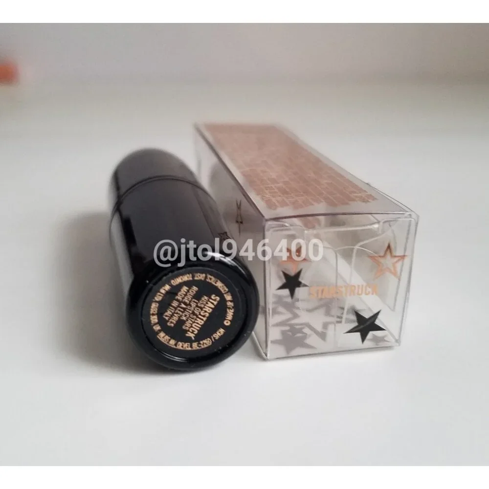 Mac Starstruck Lipstick